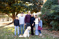Families